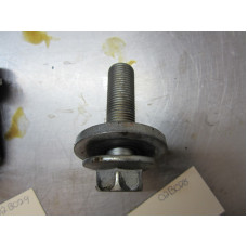 02B028 CRANKSHAFT BOLT For 13-18 TOYOTA RAV4  2.5 90119A0265